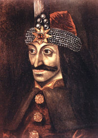 Vlad Tepes